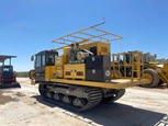Used Terramac Crawler Carrier